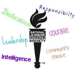 NJHS Induction Ceremony Rescheduled!